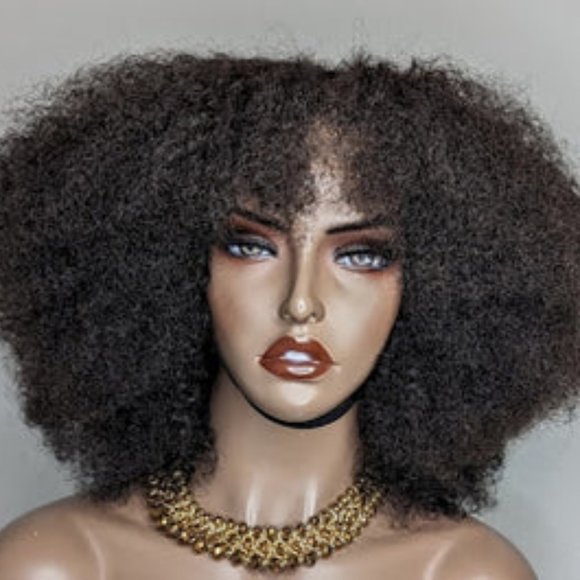 NINI- GLUE-LESS WIG